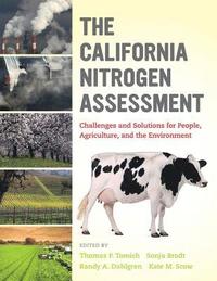 bokomslag The California Nitrogen Assessment
