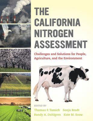 The California Nitrogen Assessment 1