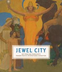 bokomslag Jewel City