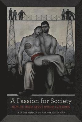 bokomslag Passion for Society