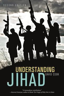 bokomslag Understanding Jihad
