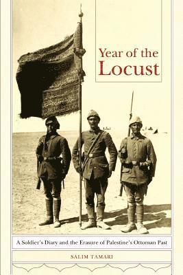 Year of the Locust 1