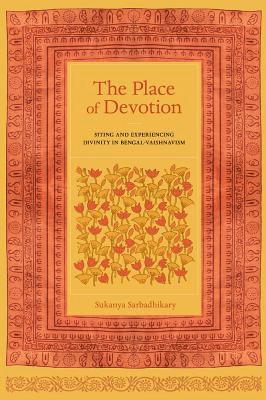 The Place of Devotion 1