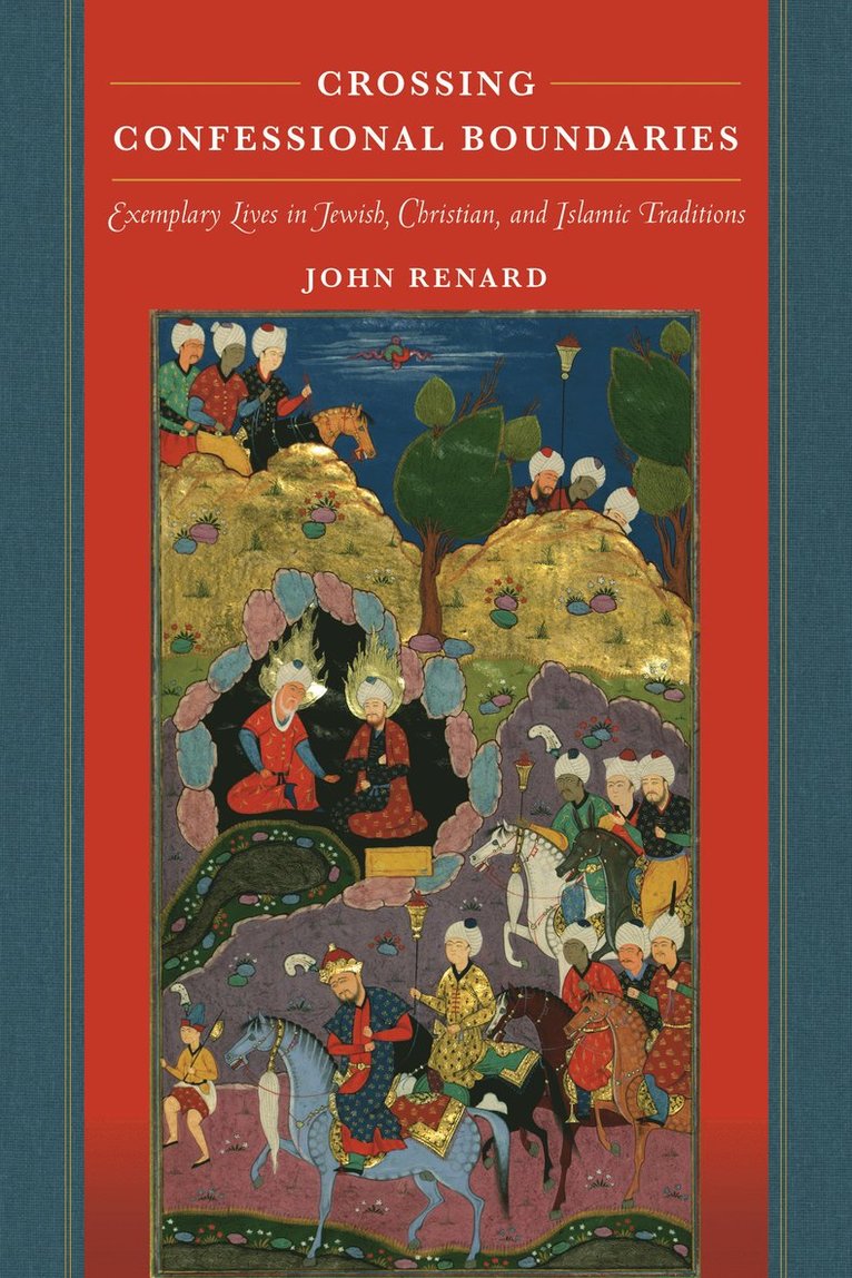 Crossing Confessional Boundaries