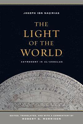 Joseph ibn Nahmias - Light of the World, Inbunden