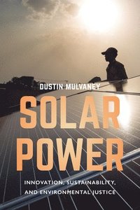 bokomslag Solar Power