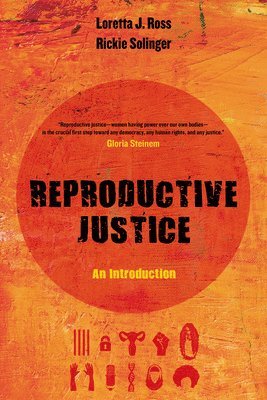 Reproductive Justice 1