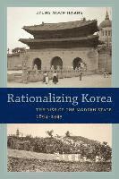 bokomslag Rationalizing Korea
