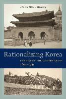 Rationalizing Korea