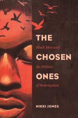 Nikki Jones - Chosen Ones, Inbunden