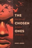 Nikki Jones - Chosen Ones, Häftad