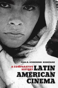 bokomslag Latin American Cinema