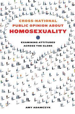 Cross-National Public Opinion about Homosexuality 1