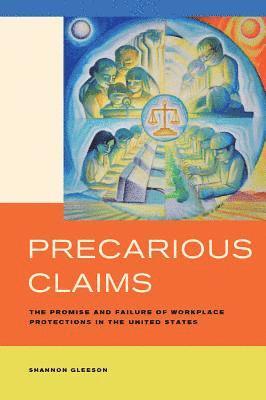 bokomslag Precarious Claims