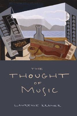 The Thought of Music 1