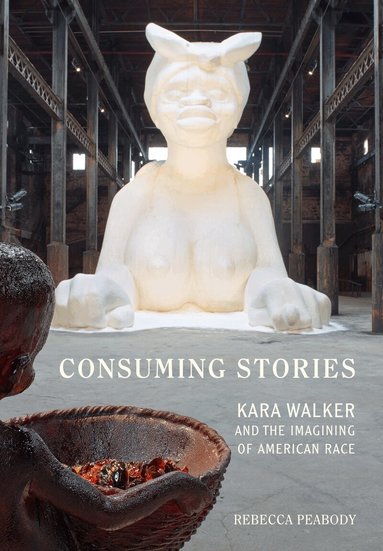 Rebecca Peabody - Consuming Stories, Inbunden