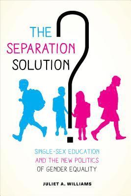 bokomslag Separation Solution?