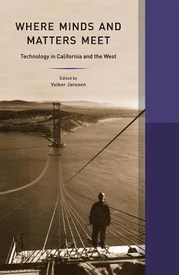Volker Janssen - Where Minds and Matters Meet, Inbunden
