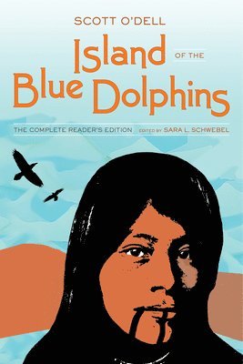 Island of the Blue Dolphins 1