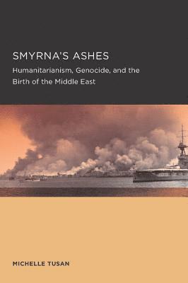 Smyrna's Ashes 1