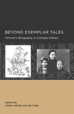 Beyond Exemplar Tales 1