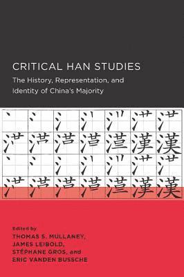 bokomslag Critical Han Studies