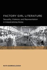 bokomslag Factory Girl Literature