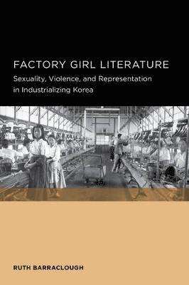 Factory Girl Literature 1