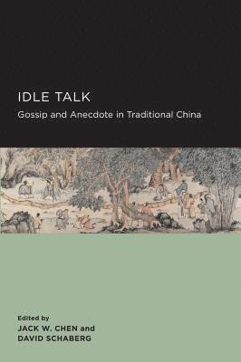 Idle Talk 1