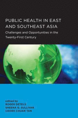 bokomslag Public Health in East and Southeast Asia