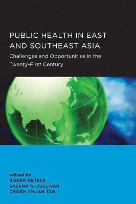 Public Health in East and Southeast Asia 1