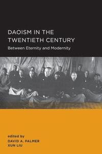 bokomslag Daoism in the Twentieth Century