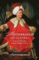 bokomslag Mediterranean Encounters