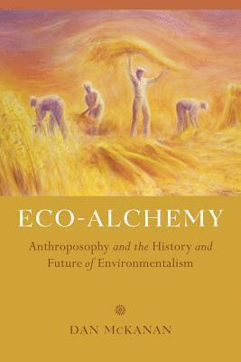 Eco-Alchemy