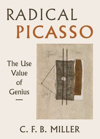 bokomslag Radical Picasso