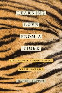 bokomslag Learning Love from a Tiger