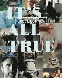 bokomslag Bruce Conner