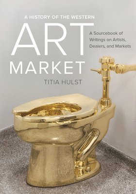 A History of the Western Art Market 1