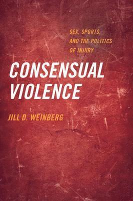 Consensual Violence 1