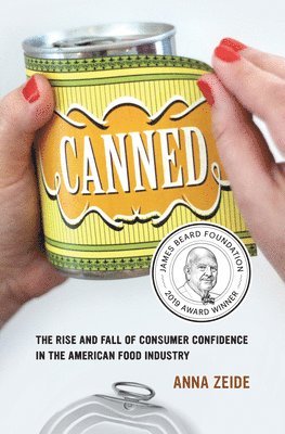 bokomslag Canned