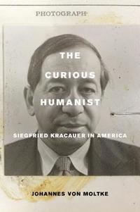 bokomslag The Curious Humanist