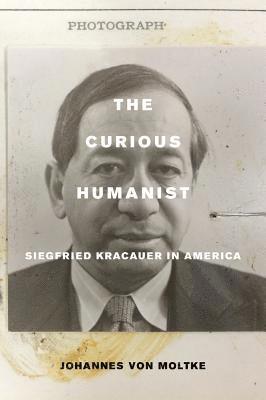 The Curious Humanist 1