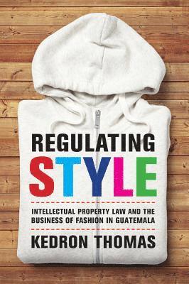 Regulating Style 1