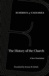 bokomslag The History of the Church