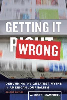 Getting It Wrong 1