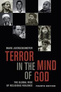 bokomslag Terror in the Mind of God, Fourth Edition