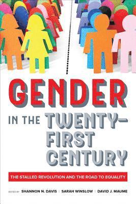 bokomslag Gender in the Twenty-First Century