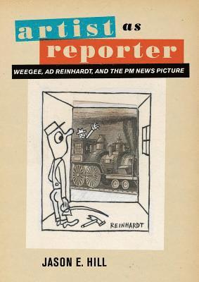 Artist as Reporter 1