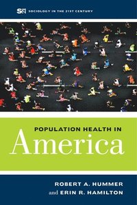 bokomslag Population Health in America