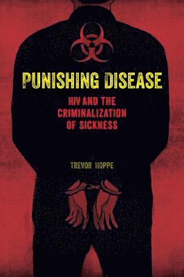 Trevor Hoppe - Punishing Disease, Häftad
